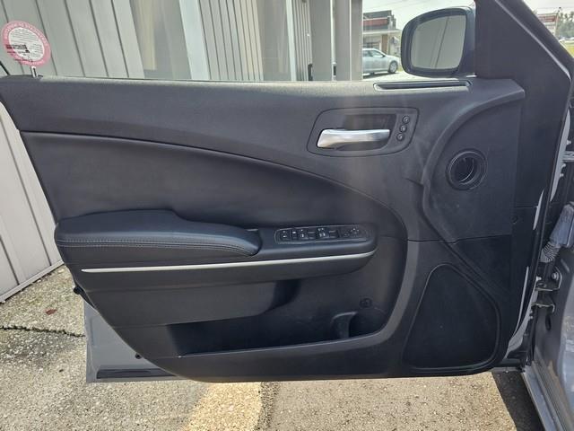 Dodge Charger SXT 4D Sedan 2022