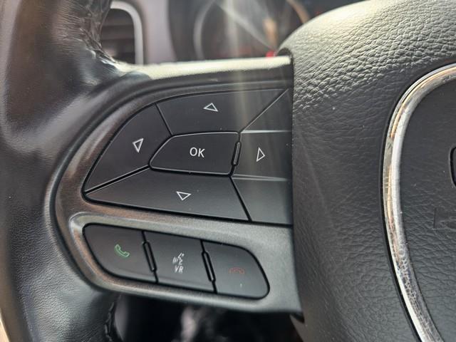 Dodge Charger SXT 4D Sedan 2022