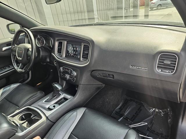 Dodge Charger SXT 4D Sedan 2022