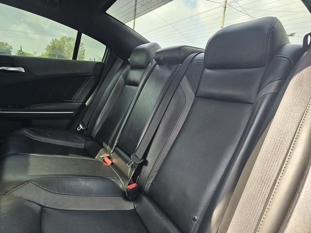 Dodge Charger SXT 4D Sedan 2022