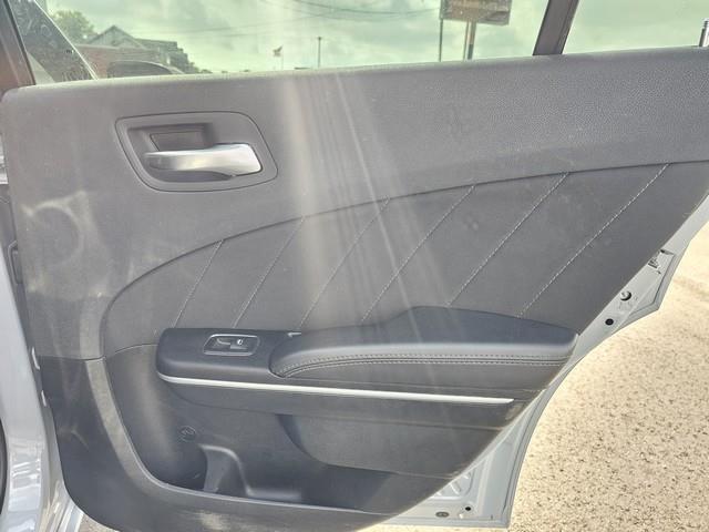 Dodge Charger SXT 4D Sedan 2022