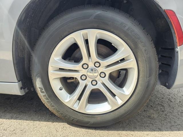 Dodge Charger SXT 4D Sedan 2022