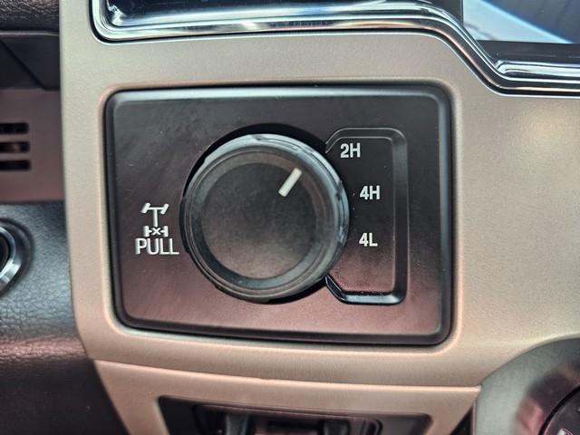 Ford Super Duty F-350 SRW Lariat 4WD Crew Cab 8' Box 2022