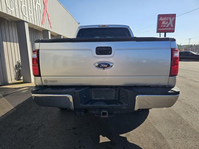 2016 Ford F-250 XLT FX4 photo 6