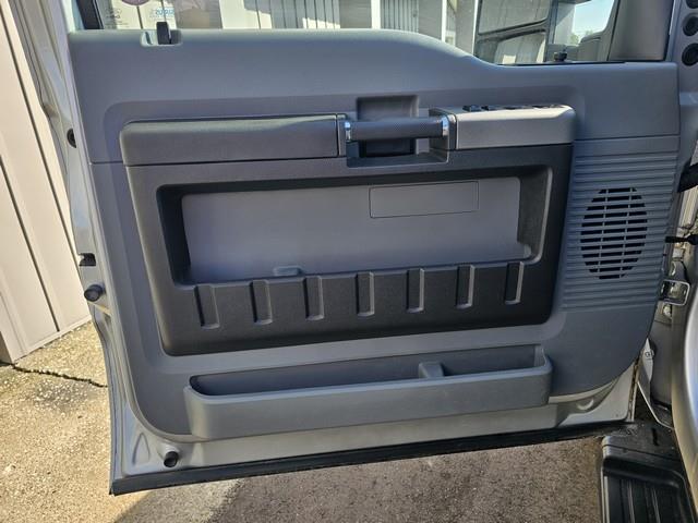 2016 Ford F-250 XLT FX4 photo 10