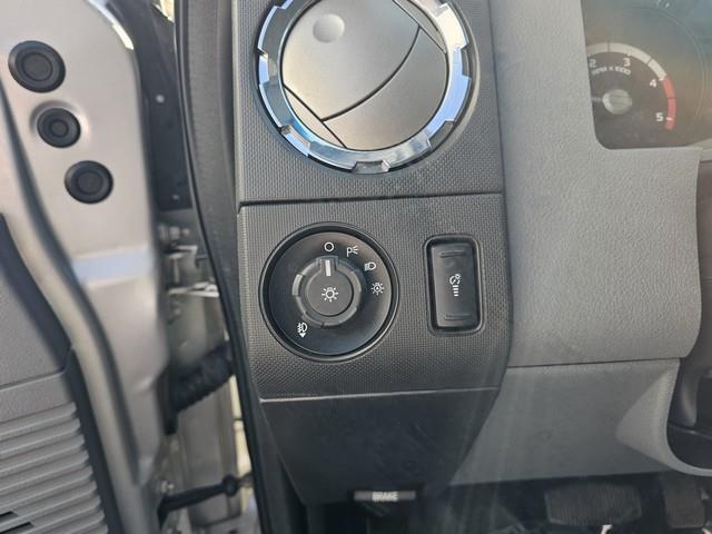 2016 Ford F-250 XLT FX4 photo 11