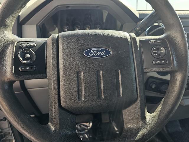 2016 Ford F-250 XLT FX4 photo 13