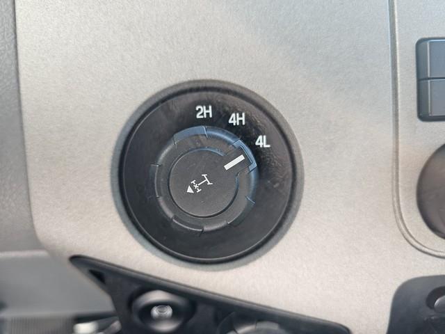 2016 Ford F-250 XLT FX4 photo 15