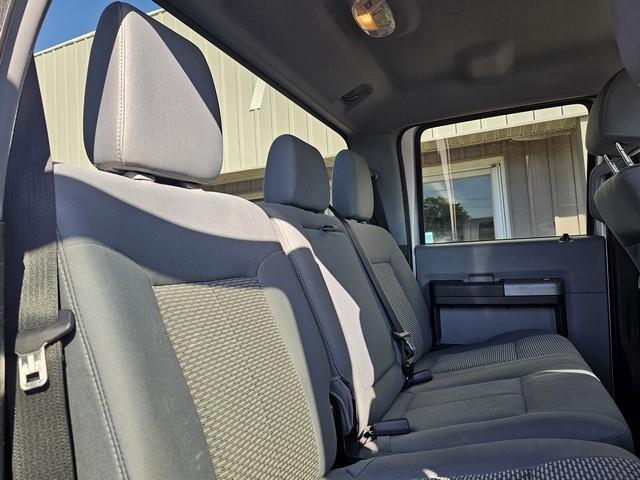 2016 Ford F-250 XLT FX4 photo 18