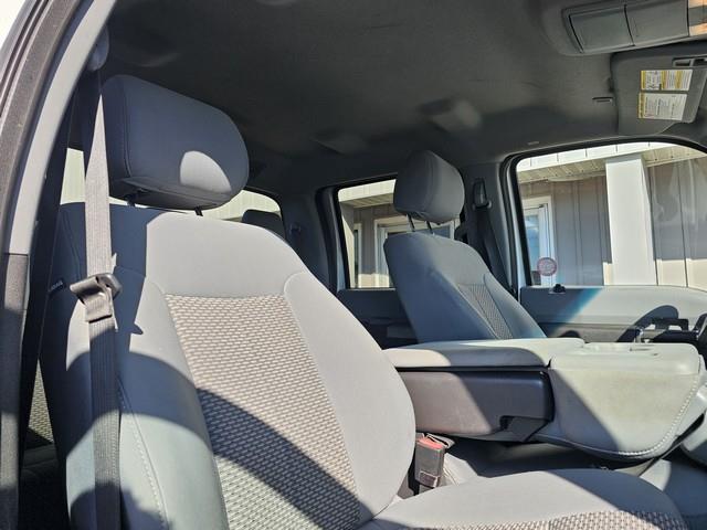 2016 Ford F-250 XLT FX4 photo 20