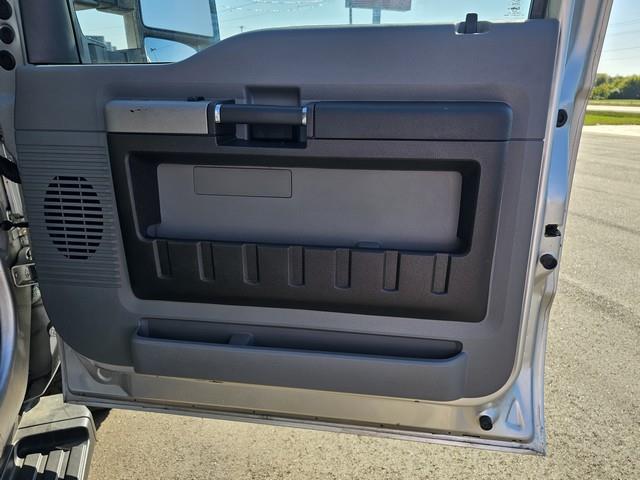 2016 Ford F-250 XLT FX4 photo 22