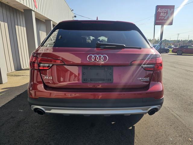 2017 Audi A4 Allroad 2.0T Prestige Quattro photo 3