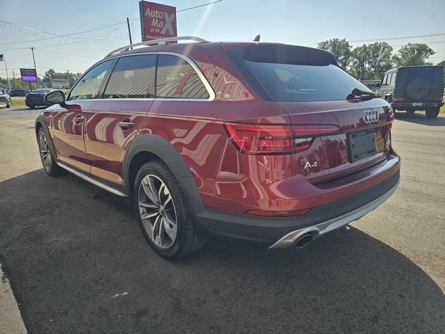 2017 Audi A4 Allroad 2.0T Prestige Quattro photo 4