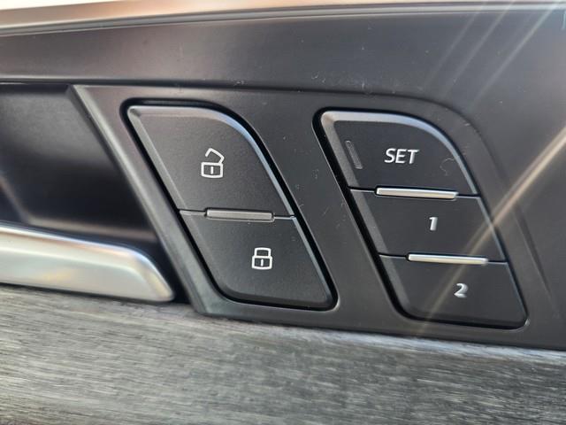 2017 Audi A4 Allroad 2.0T Prestige Quattro photo 9