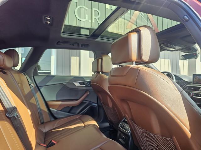 2017 Audi A4 Allroad 2.0T Prestige Quattro photo 19