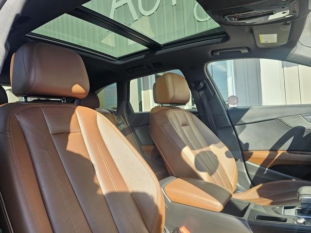 2017 Audi A4 Allroad 2.0T Prestige Quattro photo 21