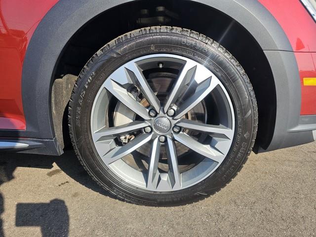 2017 Audi A4 Allroad 2.0T Prestige Quattro photo 24
