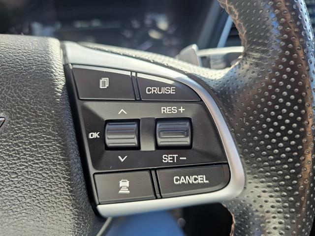 2018 Genesis G80 3.3T Sport AWD photo 15