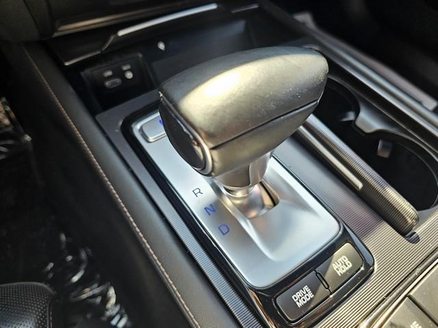 2018 Genesis G80 3.3T Sport AWD photo 17