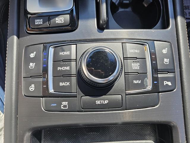 2018 Genesis G80 3.3T Sport AWD photo 18