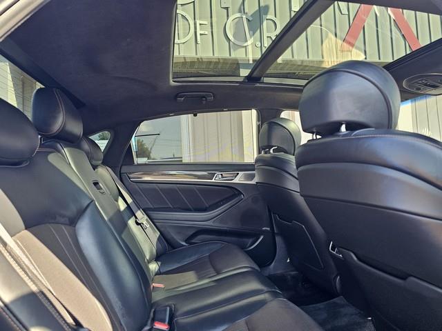 2018 Genesis G80 3.3T Sport AWD photo 23