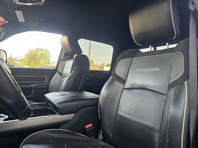 2021 Ram 2500 Laramie photo 7