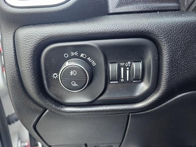 2021 Ram 2500 Laramie photo 10