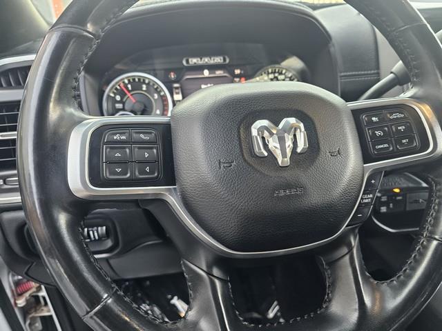 2021 Ram 2500 Laramie photo 11