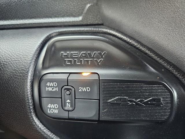 2021 Ram 2500 Laramie photo 16