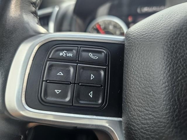 2021 Ram 2500 Laramie photo 17
