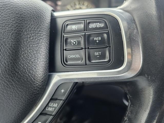 2021 Ram 2500 Laramie photo 18