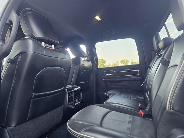 2021 Ram 2500 Laramie photo 20