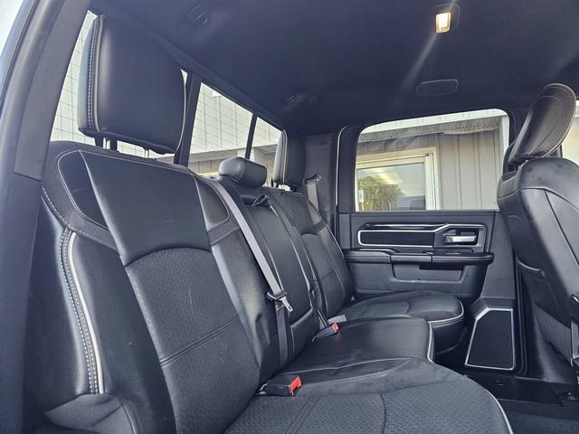 2021 Ram 2500 Laramie photo 22
