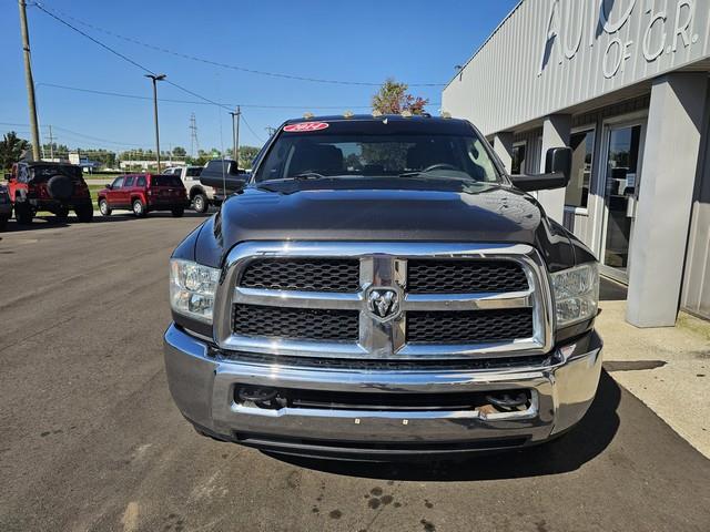 2014 Ram 3500 Tradesman photo 3