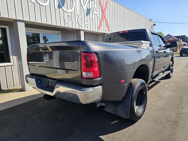 2014 Ram 3500 Tradesman photo 5