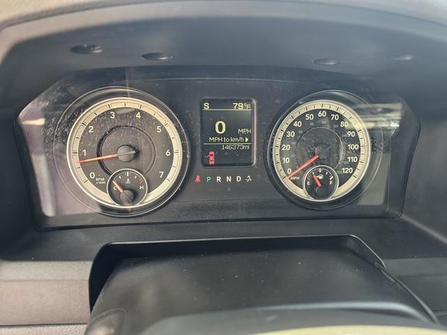 2014 Ram 3500 Tradesman photo 8