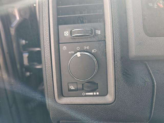 2014 Ram 3500 Tradesman photo 9