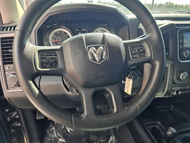2014 Ram 3500 Tradesman photo 10