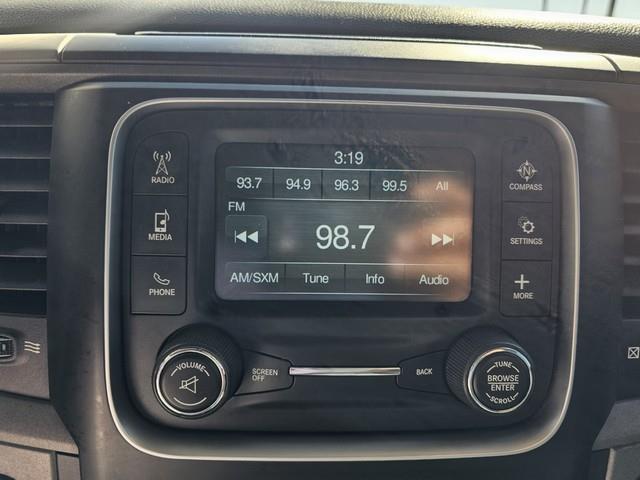 2014 Ram 3500 Tradesman photo 11