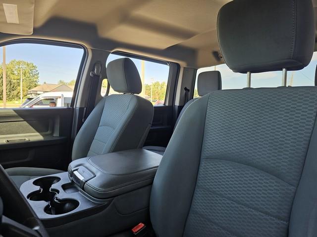2014 Ram 3500 Tradesman photo 13