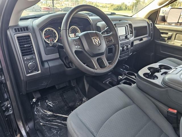 2014 Ram 3500 Tradesman photo 14