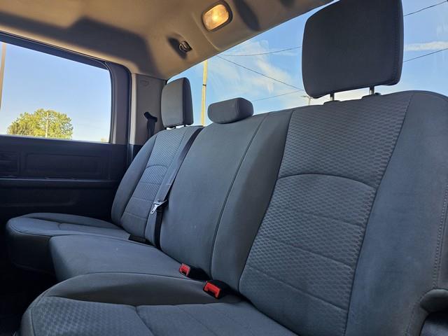 2014 Ram 3500 Tradesman photo 16