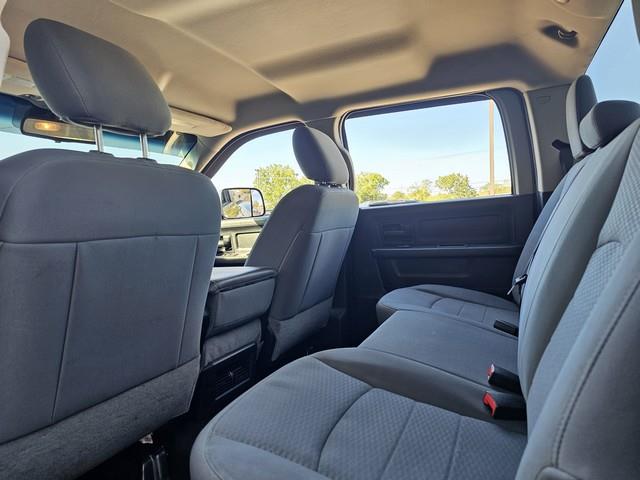 2014 Ram 3500 Tradesman photo 17