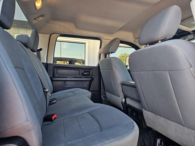 2014 Ram 3500 Tradesman photo 20