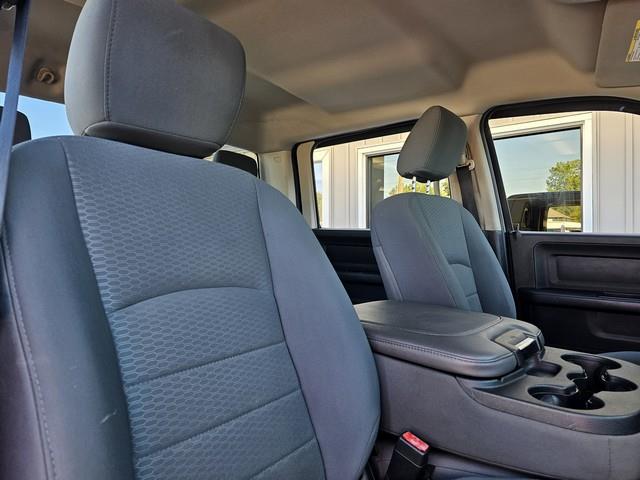 2014 Ram 3500 Tradesman photo 21