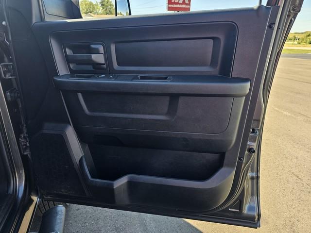 2014 Ram 3500 Tradesman photo 23