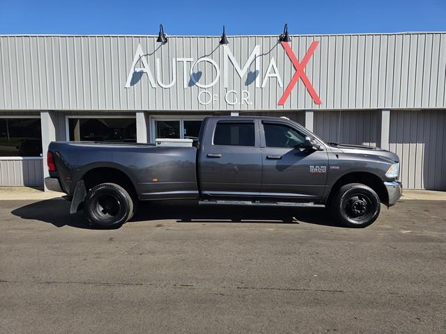 2014 RAM Ram 3500 Pickup Tradesman's photo