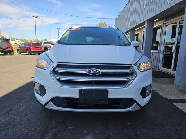 2017 Ford Escape SE photo 3