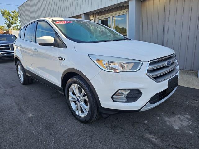 2017 Ford Escape SE photo 4