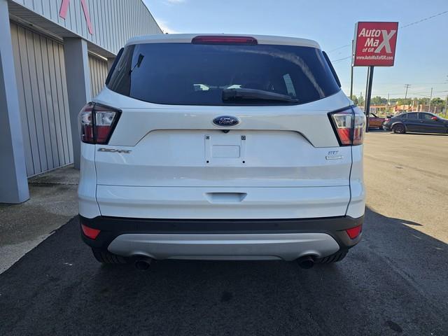 2017 Ford Escape SE photo 6
